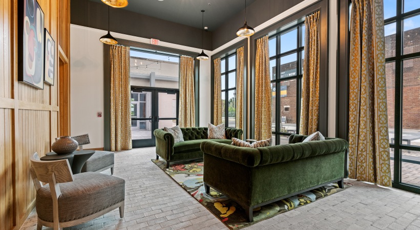 Greeting Lounge Greeting Lounge