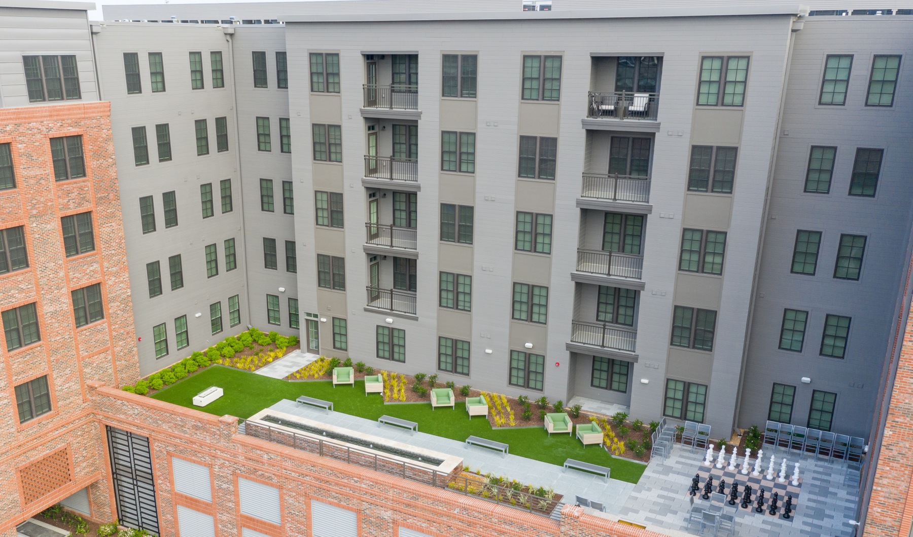 Expect Nostalgia Expect Nostalgia